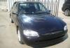 Превью Ford Escort, 1998 Москва - 2
