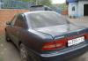 Превью Mitsubishi Galant, 1994 Красноярск - 3