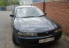 Превью Mitsubishi Galant, 1994 Красноярск - 4