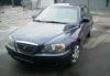 Превью Hyundai Elantra, 2006 Москва - 1