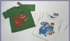 Футболки на мальчишек, на лето превью 496807.