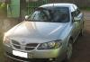 Nissan Almera, 2005 превью 496812.