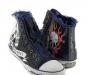 Кеды ED hardy превью 496840.