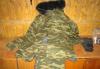 Камуфляж армейский зимний превью 496996.