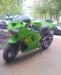 Превью Kawasaki Ninja ZX-636, 2005 г Москва - 1