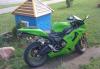Превью Kawasaki Ninja ZX-636, 2005 г Москва - 2