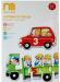 Пазлы развивающие(цифры) Mothercare превью 497165.