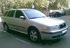 Skoda Octavia, 2001 1,8 Turbo в отличном состояни превью 497531.