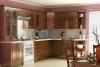 Превью Новые кухни с мдф фасадами Москва - 4