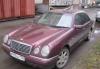 Mercedes E-klasse, 1996 превью 497906.