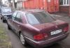 Превью Mercedes E-klasse, 1996 Москва - 1