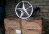 Новые Диски Decorsa R17 7J 5x114.3 превью 490810.