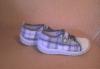 Продам детские кеды 27 размера превью 498111.