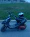 Yamaha Jog Next Zone за 25000 превью 498273.