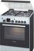 Превью Газовая плита bosch HSG 343050R Санкт-Петербург - 2