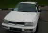Превью Volkswagen Golf, 1997 Москва - 1