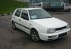Превью Volkswagen Golf, 1997 Москва - 2