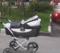 Коляска-люлька Peg-Perego превью 498840.