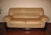 Диван кожаный превью 498875.