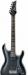 Электрогитара ibanez SAS32EX black превью 498892.