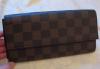 Кошелек Louis Vuitton превью 498966.