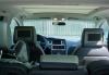 Превью Штатные подголовники с DVD и LCD для Audi Q7 Москва - 2