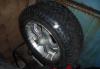 Колеса Land Cruiser 100 превью 499028.