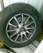 Шины Michelin175/70R13 на литых дисках превью 499063.