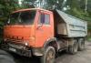 Самосвал Камаз 55111 превью 499134.