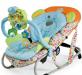 Креслице-качалка Chicco Dreams Bouncer превью 499231.
