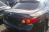 Превью Toyota Corolla, 2008 Тюмень - 2