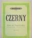 Ноты. Сочинения Карла Черни. Опус 740 (699) превью 499441.