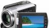 Превью Sony DCR-SR67E Москва - 2