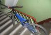 Превью Продаю Раму(Stark)BMX(Bone flep pro)Вел Homo Cross Москва - 3