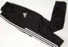 Превью Зауженные черные брюки adidas tiro pant Москва - 1