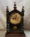 Часы каминные, Германия, 1870-1900 гг превью 50010.
