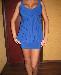 Красивое,короткое,сексуальное платье превью 51622.