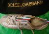 Превью Кеды DolceGabbana, DG, коллекция GYM Москва - 4