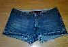 Джинсовые шорты Unlimited превью 51878.