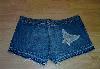 Превью Джинсовые шорты Unlimited Москва - 2