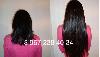 Наращивание волос превью 51968.