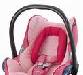 Превью Maxi-Cosi CabrioFix цвет Lily Pink  новое Москва - 1