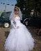 Свадебное платье превью 52334.