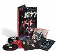 Превью Комплект дисков box Kiss cd 3 Москва - 2