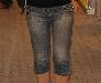 Джинсовые капри превью 52481.