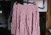 Превью Юбка розовая Москва - 1