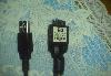 USB кабель к кпк hp pocket pc превью 53101.