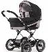 Коляска Emmaljunga Edge Duo Combi (2 в 1) превью 53182.