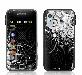 Превью Виниловая наклейка для Samsung GT-S5230 Star Санкт-Петербург - 4