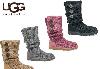 Sale Вязанные Угги UGG Australia все размеры превью 53467.